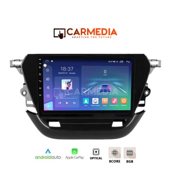 CARMEDIA-CM809-12-PRO-OEM-TABLET-9-OPEL-CORSA-F-2021