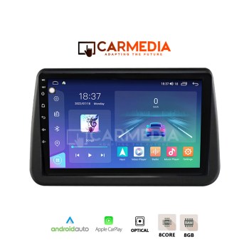 CARMEDIA-CM809-12-PRO-OEM-TABLET-9-OPEL-MERIVA-2010-2017