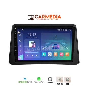 CARMEDIA-CM809-12-PRO-OEM-TABLET-9-OPEL-MOKKA-2012-2015
