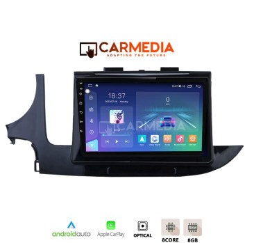 CARMEDIA-CM809-12-PRO-OEM-TABLET-9-OPEL-MOKKA-2016-2020