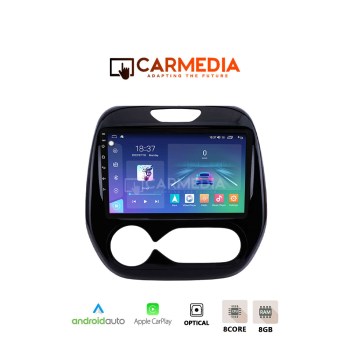 CARMEDIA-CM809-12-PRO-OEM-TABLET-9-RENAULT-CAPTUR-2013-2019-AC