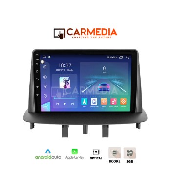 CARMEDIA-CM809-12-PRO-OEM-TABLET-9-RENAULT-MEGANE-3-2009-2016