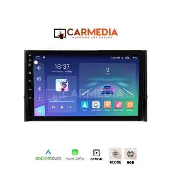 CARMEDIA-CM809-12-PRO-OEM-TABLET-9-SKODA-KAROQ-KODIAQ-2016