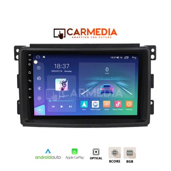 CARMEDIA-CM809-12-PRO-OEM-TABLET-9-SMART-2007-2010