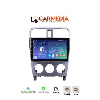CARMEDIA-CM809-12-PRO-OEM-TABLET-9-SUBARU-FORESTER-2002-2008