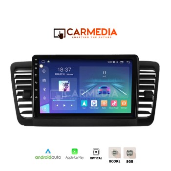 CARMEDIA-CM809-12-PRO-OEM-TABLET-9-SUBARU-LEGACY-OUTBACK-2002-2008