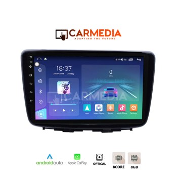 CARMEDIA-CM809-12-PRO-OEM-TABLET-9-SUZUKI-BALENO-2016
