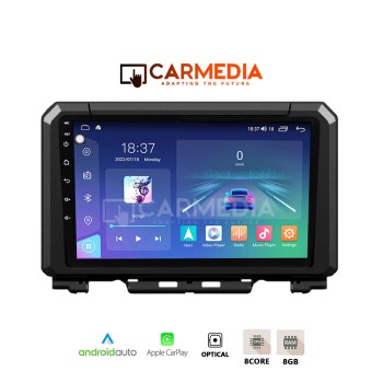 CARMEDIA-CM809-12-PRO-OEM-TABLET-9-SUZUKI-JIMNY-2017