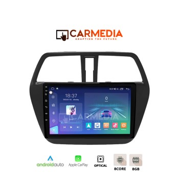 CARMEDIA-CM809-12-PRO-OEM-TABLET-9-SUZUKI-SX4-S-CROSS-2014