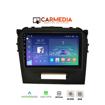 CARMEDIA-CM809-12-PRO-OEM-TABLET-9-SUZUKI-VITARA-2016