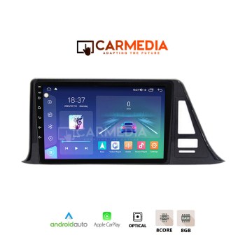 CARMEDIA-CM809-12-PRO-OEM-TABLET-9-TOYOTA-CHR-2017