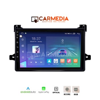 CARMEDIA-CM809-12-PRO-OEM-TABLET-9-TOYOTA-PRIUS-2016-2020