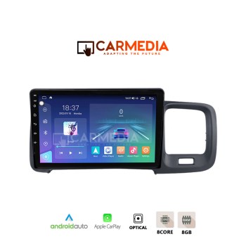 CARMEDIA-CM809-12-PRO-OEM-TABLET-9-VOLVO-S60-2010-2018