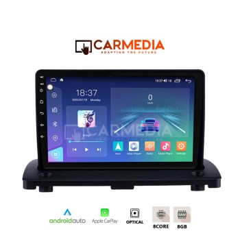 CARMEDIA-CM809-12-PRO-OEM-TABLET-9-VOLVO-XC90-2002-2014