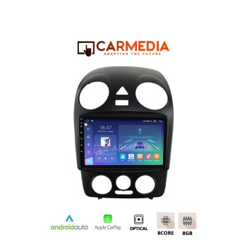 CARMEDIA-CM809-12-PRO-OEM-TABLET-9-VW-BEETLE-2004-2011