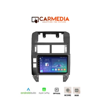 CARMEDIA-CM809-12-PRO-OEM-TABLET-9-VW-POLO-2002-2009