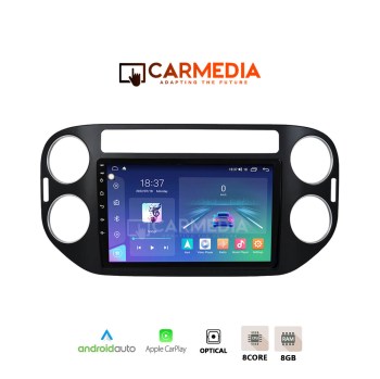 CARMEDIA-CM809-12-PRO-OEM-TABLET-9-VW-TIGUAN-2004-2016