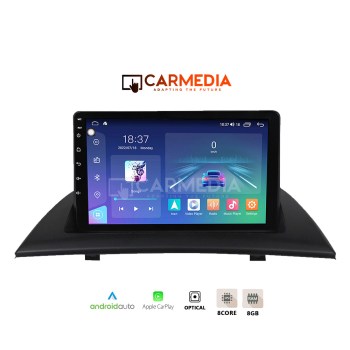 CARMEDIA-CM809-12-PRO-TABLET-9-BMW-X3-E83-2003-2010