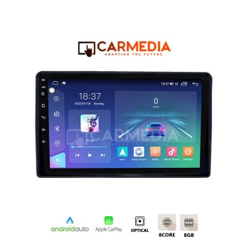 CARMEDIA-CM809-12-PRO-TABLET-9-CITROEN-BERLINGO-2008-2019