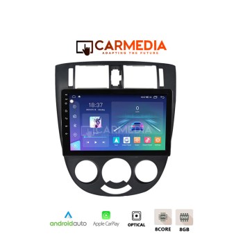 CARMEDIA-CM809-12-PRO-TABLET-9-OEM-CHEVROLET-LACETTI-EXCELLE-GREY