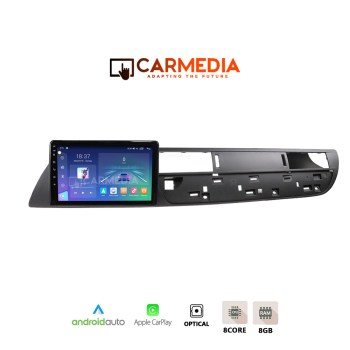 CARMEDIA-CM809-12-PRO-TABLET-9-OEM-CITROEN-C5-2007-2017
