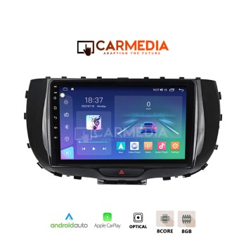 CARMEDIA-CM809-12-PRO-TABLET-9-OEM-KIA-SOUL.-2019