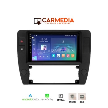 CARMEDIA-CM809-12-PRO-TABLET-9-OEM-VW-PASSAT-2001-2005