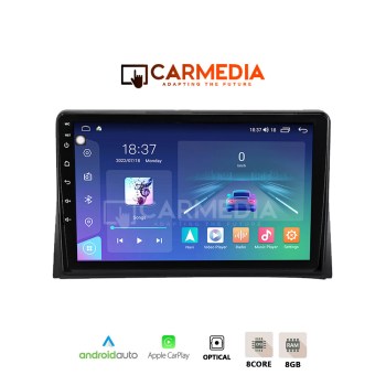 CARMEDIA-CM809-12-PRO-TABLET-9-OEM-VW-TRANSPORTER-2003-2020