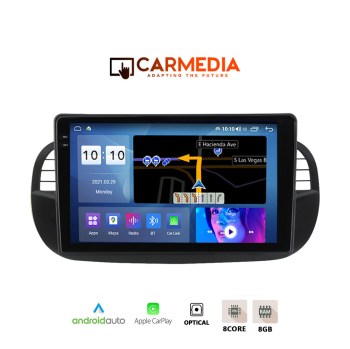CARMEDIA-CM8095-12-PRO-PLUS-OEM-TABLET-9.5-FIAT-500-2007-2015-BLACK