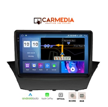 CARMEDIA-CM8095-12-PRO-PLUS-OEM-TABLET-9.5-FORD-FIESTA-2010-2018