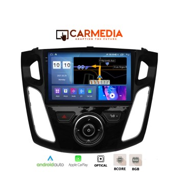CARMEDIA-CM8095-12-PRO-PLUS-OEM-TABLET-9.5-FORD-FOCUS-2011-2018