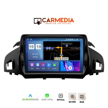 CARMEDIA-CM8095-12-PRO-PLUS-OEM-TABLET-9.5-FORD-KUGA-2013