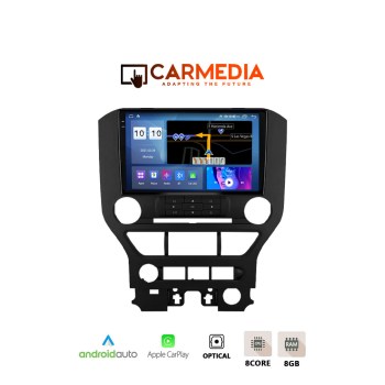 CARMEDIA-CM8095-12-PRO-PLUS-OEM-TABLET-9.5-FORD-MUSTANG-2015-2020
