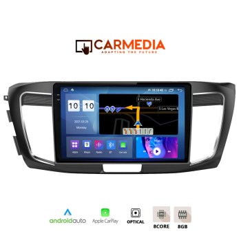 CARMEDIA-CM8095-12-PRO-PLUS-OEM-TABLET-9.5-HONDA-ACCORD-2007-2013