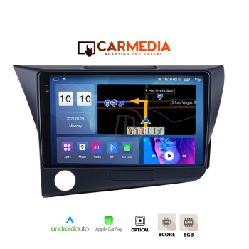 CARMEDIA-CM8095-12-PRO-PLUS-OEM-TABLET-9.5-HONDA-CRZ-2010-2016