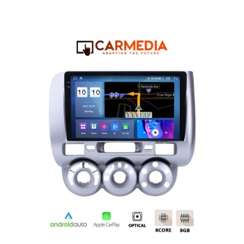 CARMEDIA-CM8095-12-PRO-PLUS-OEM-TABLET-9.5-HONDA-JAZZ-2002-2008-AC