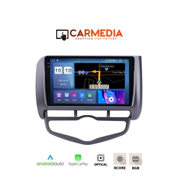 CARMEDIA-CM8095-12-PRO-PLUS-OEM-TABLET-9.5-HONDA-JAZZ-2002-2008-CLIMA