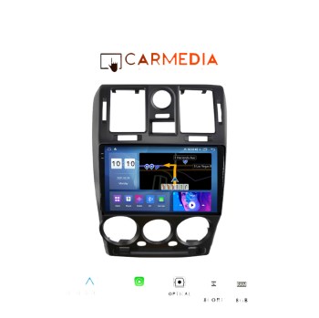 CARMEDIA-CM8095-12-PRO-PLUS-OEM-TABLET-9.5-HYUNDAI-GETZ-2002-2011