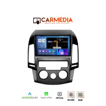 CARMEDIA-CM8095-12-PRO-PLUS-OEM-TABLET-9.5-HYUNDAI-I30-2007-2012-AC