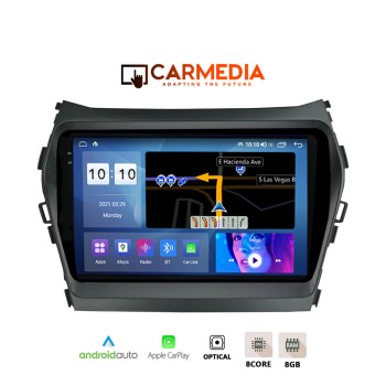 CARMEDIA-CM8095-12-PRO-PLUS-OEM-TABLET-9.5-HYUNDAI-IX45-2013-2017