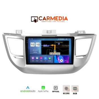CARMEDIA-CM8095-12-PRO-PLUS-OEM-TABLET-9.5-HYUNDAI-TUSCON-2015-2019