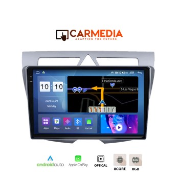 CARMEDIA-CM8095-12-PRO-PLUS-OEM-TABLET-9.5-KIA-PICANTO-2008-2011