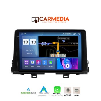 CARMEDIA-CM8095-12-PRO-PLUS-OEM-TABLET-9.5-KIA-PICANTO-2021
