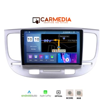 CARMEDIA-CM8095-12-PRO-PLUS-OEM-TABLET-9.5-KIA-RIO-2005-2011