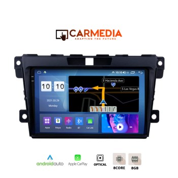 CARMEDIA-CM8095-12-PRO-PLUS-OEM-TABLET-9.5-MAZDA-CX7-2006-2012
