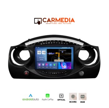 CARMEDIA-CM8095-12-PRO-PLUS-OEM-TABLET-9.5-MINI-COOPER-R50-R52-R53-2000-2006