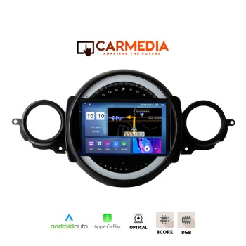 CARMEDIA-CM8095-12-PRO-PLUS-OEM-TABLET-9.5-MINI-COOPER-R56-R57-2007-2014