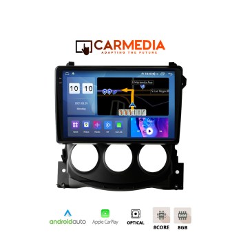 CARMEDIA-CM8095-12-PRO-PLUS-OEM-TABLET-9.5-NISSAN-370Z-2009-2012