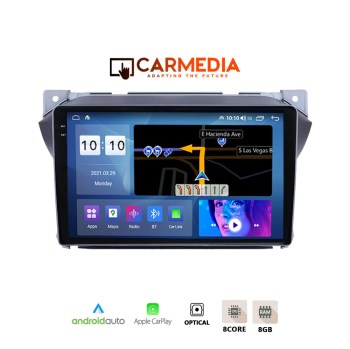 CARMEDIA-CM8095-12-PRO-PLUS-OEM-TABLET-9.5-NISSAN-PIXO-2009
