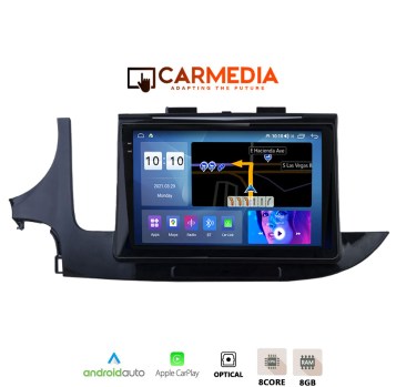 CARMEDIA-CM8095-12-PRO-PLUS-OEM-TABLET-9.5-OPEL-MOKKA-2016-2020